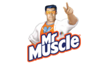 Mr-Muscle