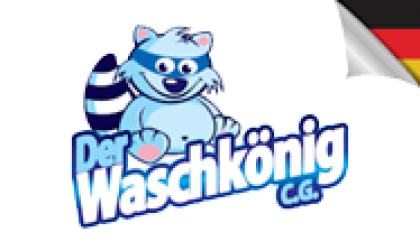 Waschkonig