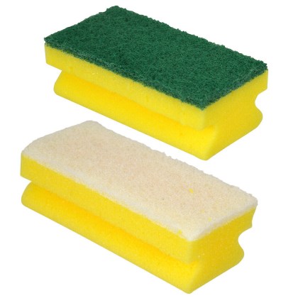 spongia, multy spongia, spongia na riad, spongie na riad, multy spongie na riad, spongia 6ks, nemecka drogeria, kvalitna drogeria, dovozova drogeria