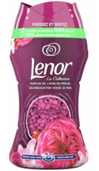 lenor, jasmin, vonne perlicky, perlicky do prania, lenor perlicky, vona jasminu,