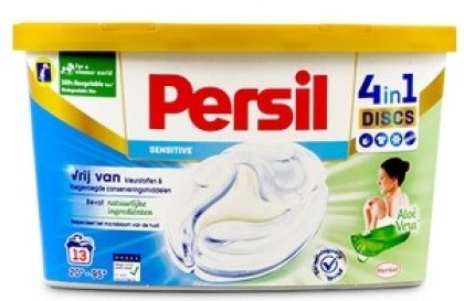 persil pracie kapsule, persil sensitive pracie kapsule, persil pracie kapsule 13, persil s aloe vera, persil sensitive s aloe vera, nemecka drogeria, kvalitna drogeria