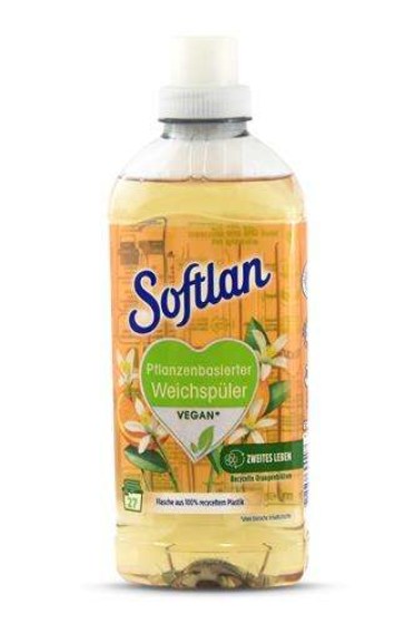 softlan, orangenbluten, softlan avivaz, 