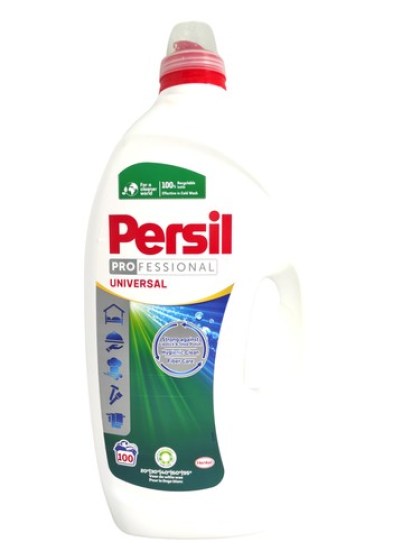 persil, persil universal, persil gel, persil universal gel, persil 100pd universal, velky peril gel, tekuty gel persil