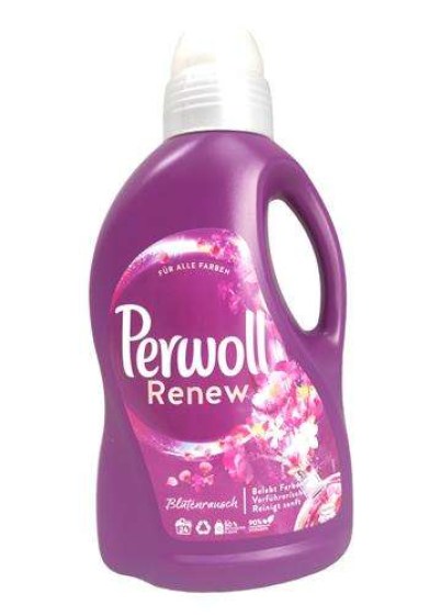 perwoll renew, perwoll blutenrausch, perwoll s kvetinovou vonou, perwoll tekuty gel, perwoll na oblecenie, perwoll na pranie, perwoll na stalo farebne oblecenie