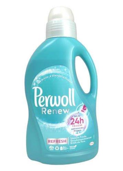 perwoll renew, perwoll care&refresh, care & refresh, perwoll tekuty gel